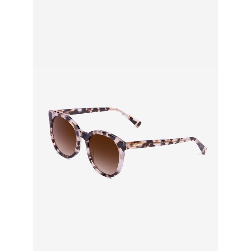 Sunčane naočale Hawkers za žene, boja: smeđa