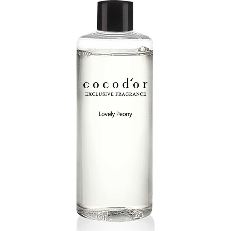 Cocodor opskrba za difuzor mirisa Lovely Peony