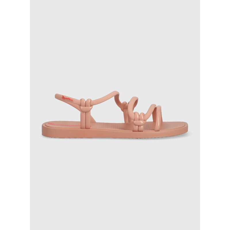 Sandale Ipanema SOLAR SANDAL za žene, boja: ružičasta, 26983-AK627
