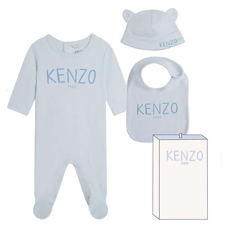 Komplet za bebe Kenzo Kids