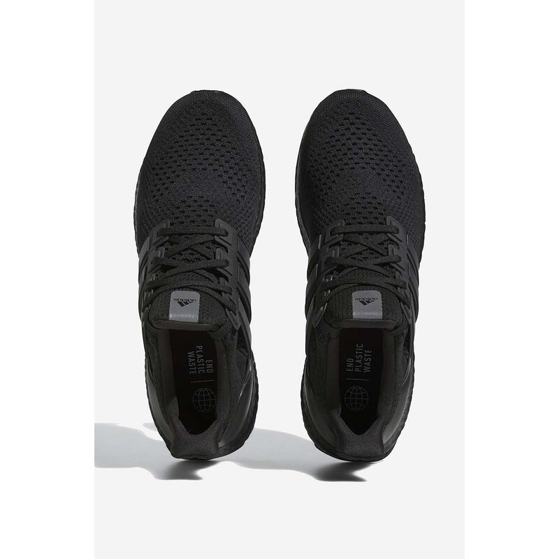 Cipele adidas Originals Ultraboost 1.0 boja: crna, HQ4199-CBLACK