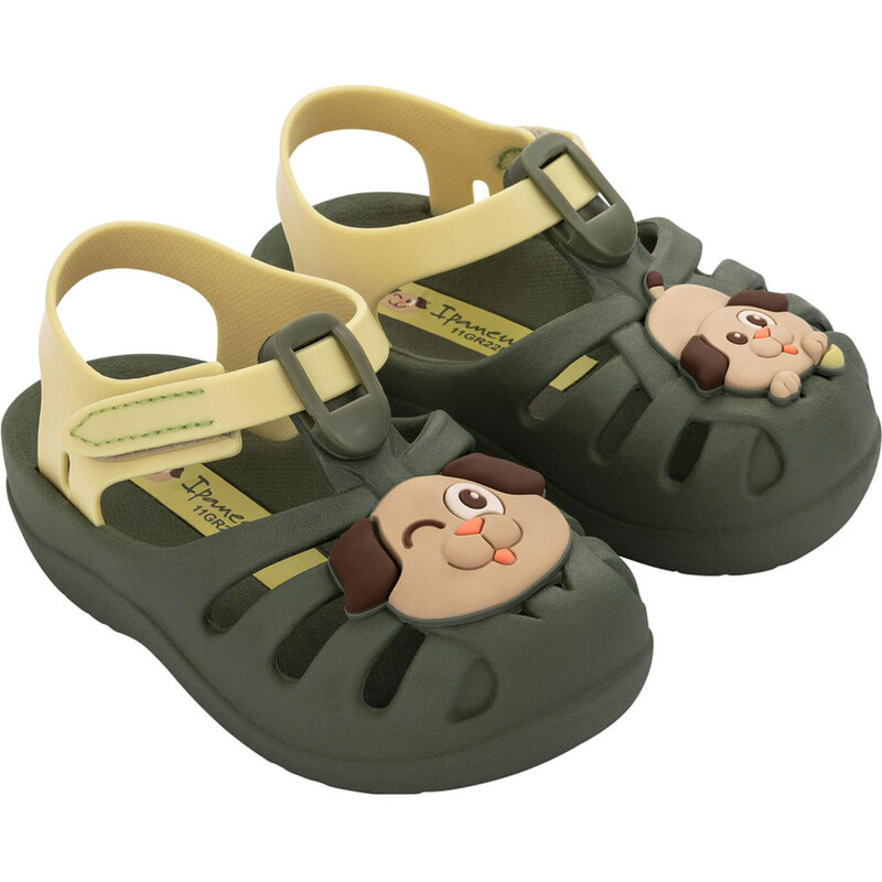 Ipanema sandalen baby sale