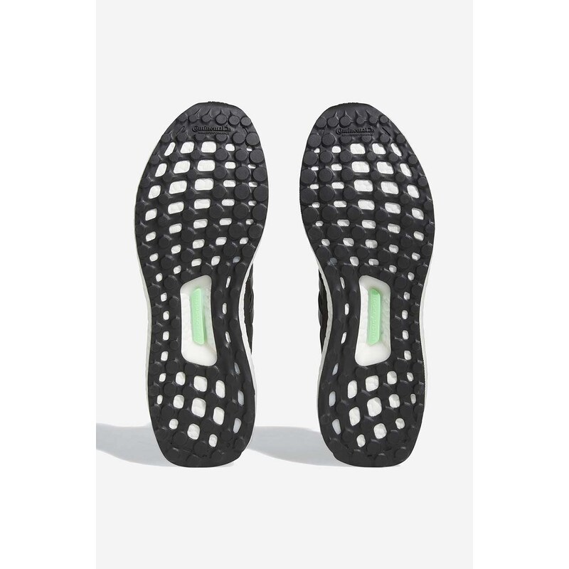 Cipele adidas Originals Ultraboost 1.0 boja: crna, HQ4201-black