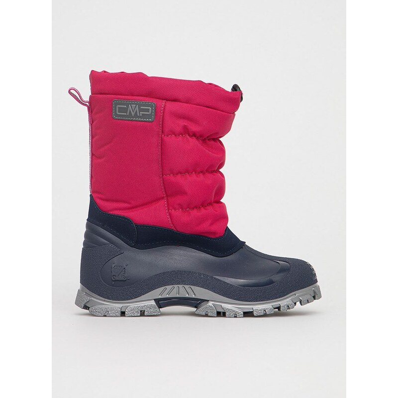 Dječje cipele za snijeg CMP KIDS HANKI 2.0 SNOW BOOTS boja: ružičasta