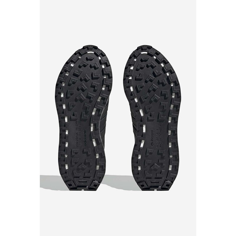 Tenisice adidas Originals Retropy E5 W boja: crna, HQ4391-black