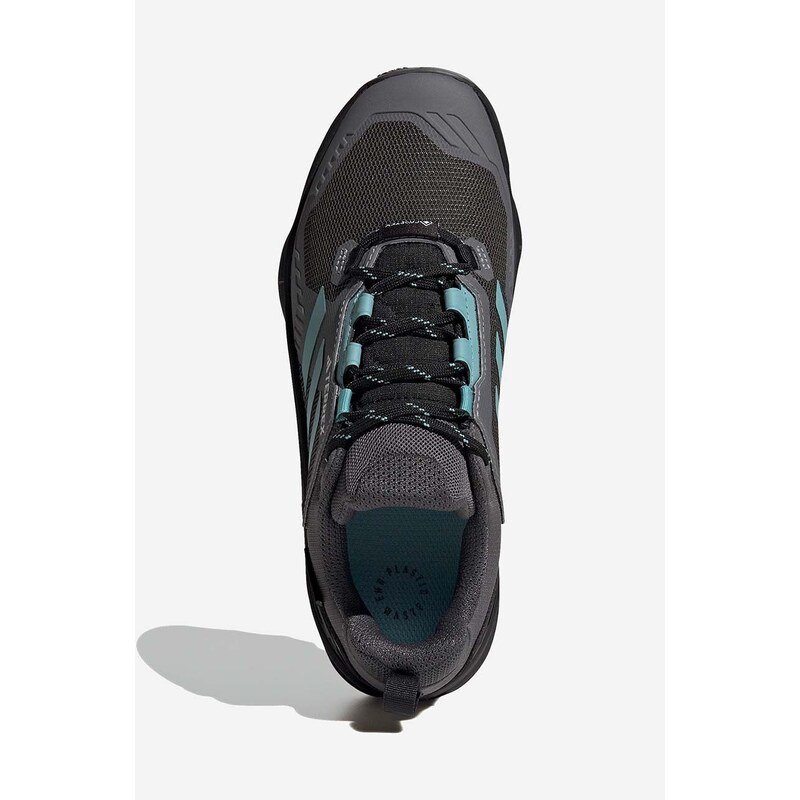 Cipele adidas TERREX Swift R3 GTX boja: crna, HP8716-black