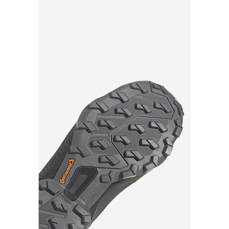 Cipele adidas TERREX Swift R3 GTX boja: crna, HP8716-black