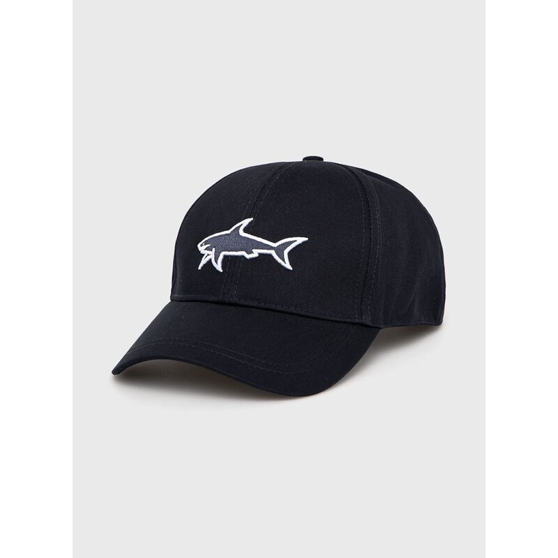 Kapa Paul&Shark boja: tamno plava