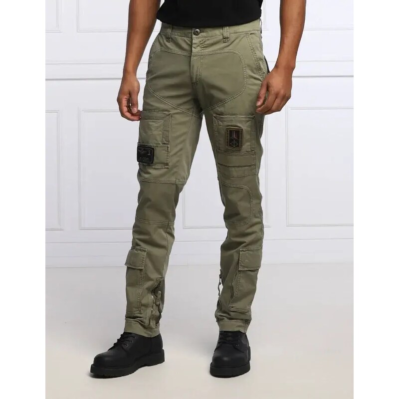 Aeronautica Militare Cargo hla e ANTI G Regular Fit GLAMI.hr