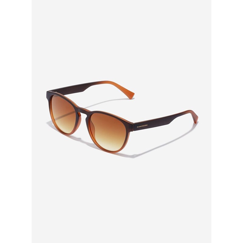 Sunčane naočale Hawkers za žene, boja: smeđa