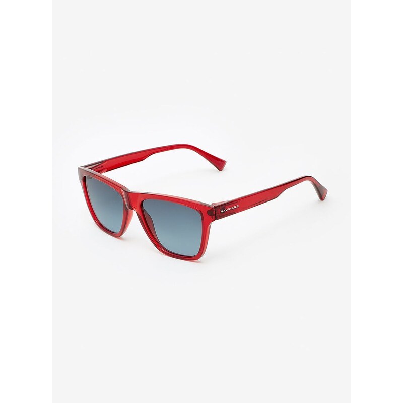 Sunčane naočale Hawkers boja: crvena