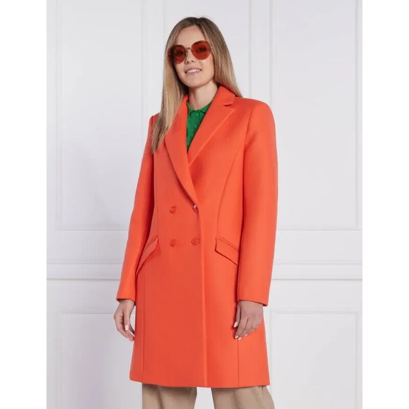 Patrizia Pepe vuneni kaput cappotto