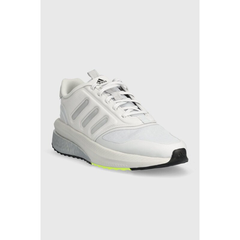 Tenisice za trčanje adidas X_Prlphase PLRPHASE boja: bijela