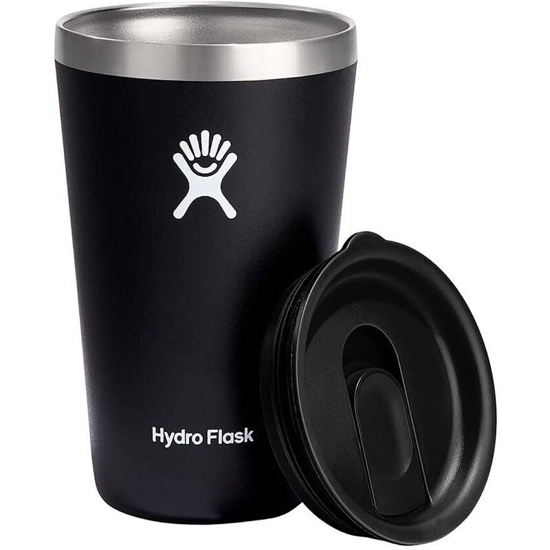 Termos šalica Hydro Flask All Around Tumbler 473 ml T16CPB001-BLACK