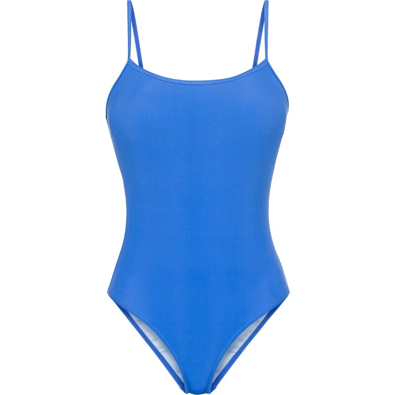 LSCN by LASCANA Jednodijelni kupaći kostim 'Gina' kraljevsko plava