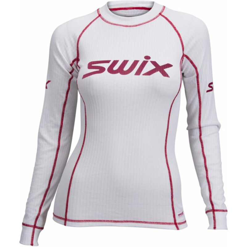 Majica dugih rukava SWIX RaceX 40816-00000