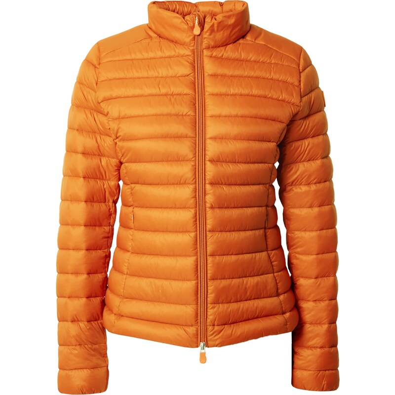 SAVE THE DUCK Prijelazna jakna 'CARLY' narančasta