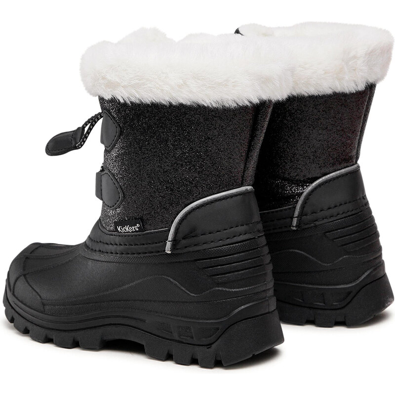 Čizme za snijeg Kickers