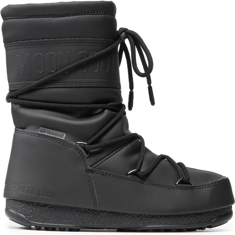 Čizme za snijeg Moon Boot