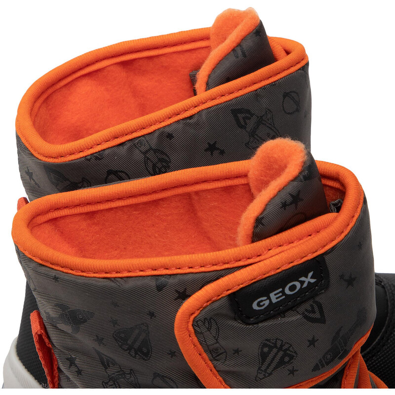 Čizme za snijeg Geox