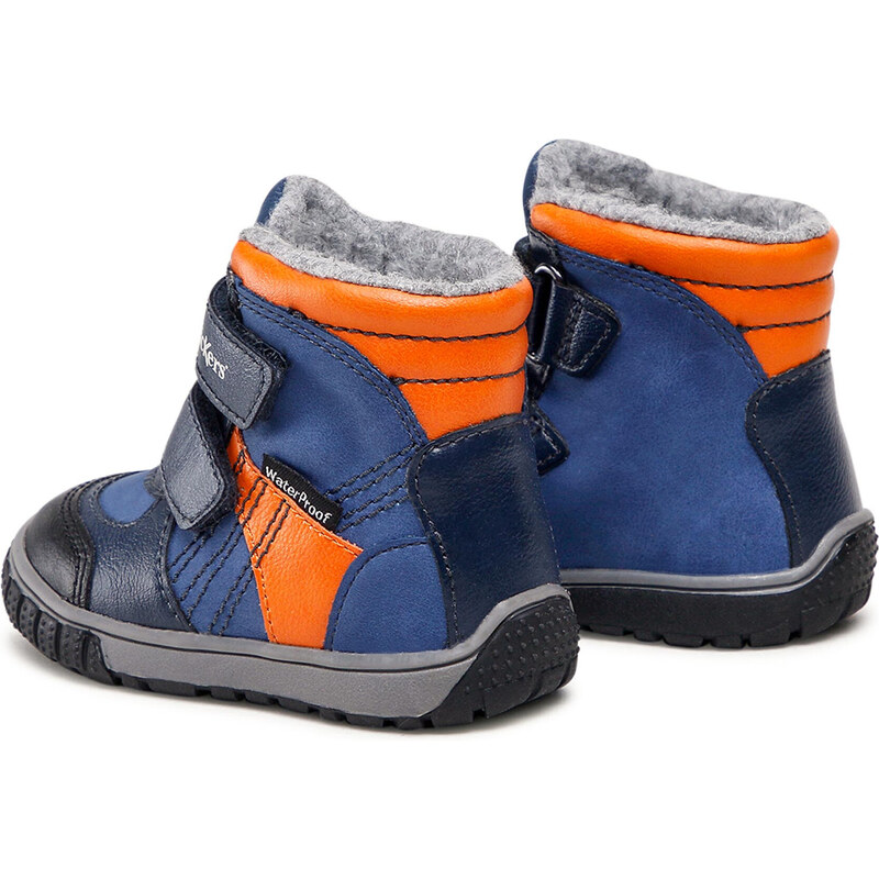 Čizme za snijeg Kickers