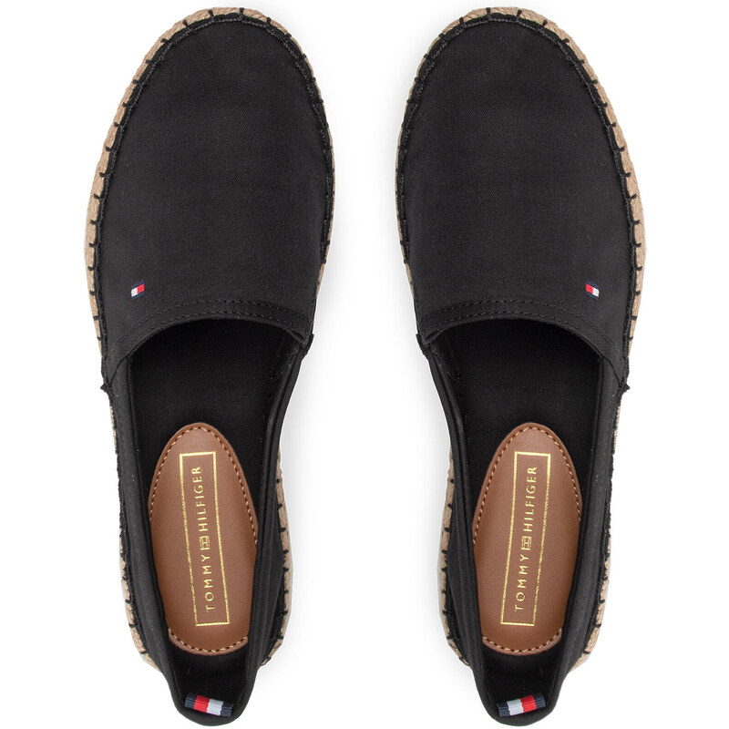 Espadrile tommy outlet hilfiger