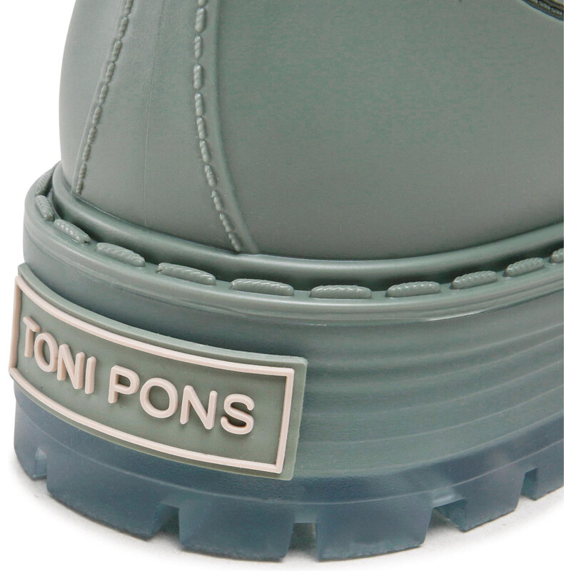 Gumene čizme Toni Pons