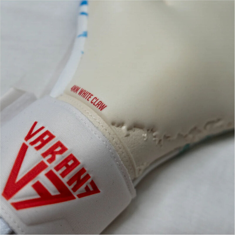 Golmanske rukavice KEEPERsport Varan7 Premier NC ks10026-701