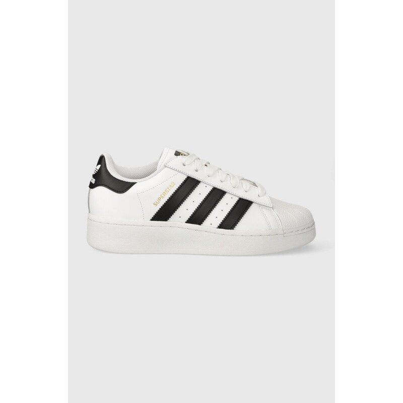 adidas Originals Tenisice adidas Superstar XLG White Black IF9995