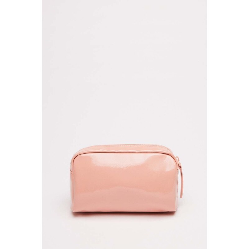 Kozmetička torbica women'secret EVERYDAY ESSENTIALS 1 boja: ružičasta, 4846950
