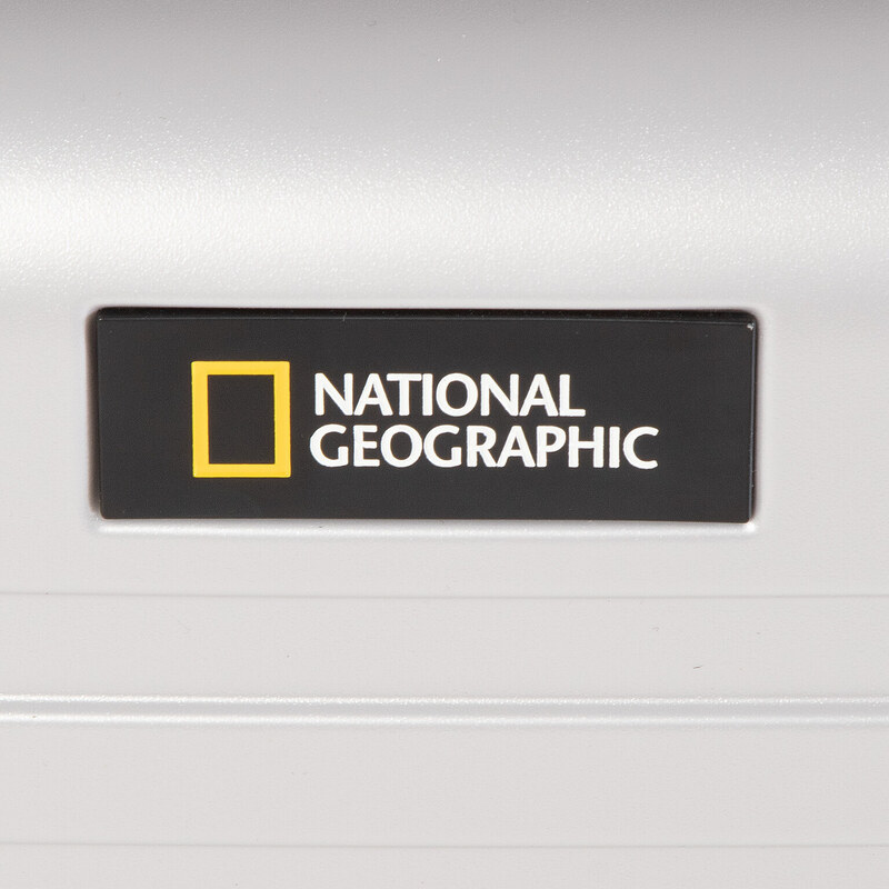 Kofer za kabinu National Geographic