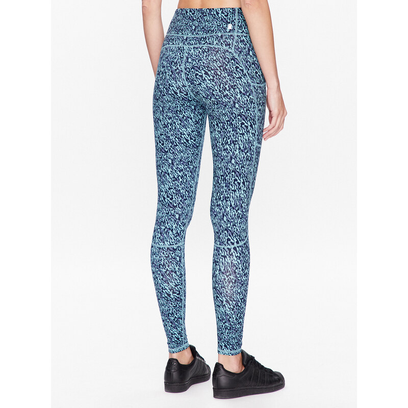 Stockholm ARN - Leggings - Agate