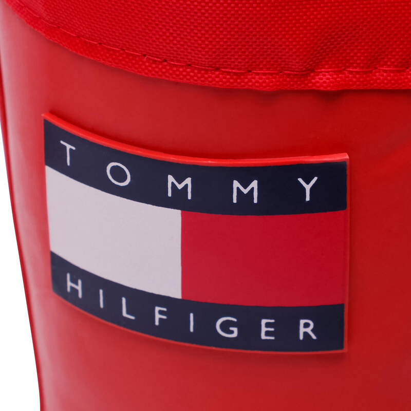 Gumene čizme Tommy Hilfiger