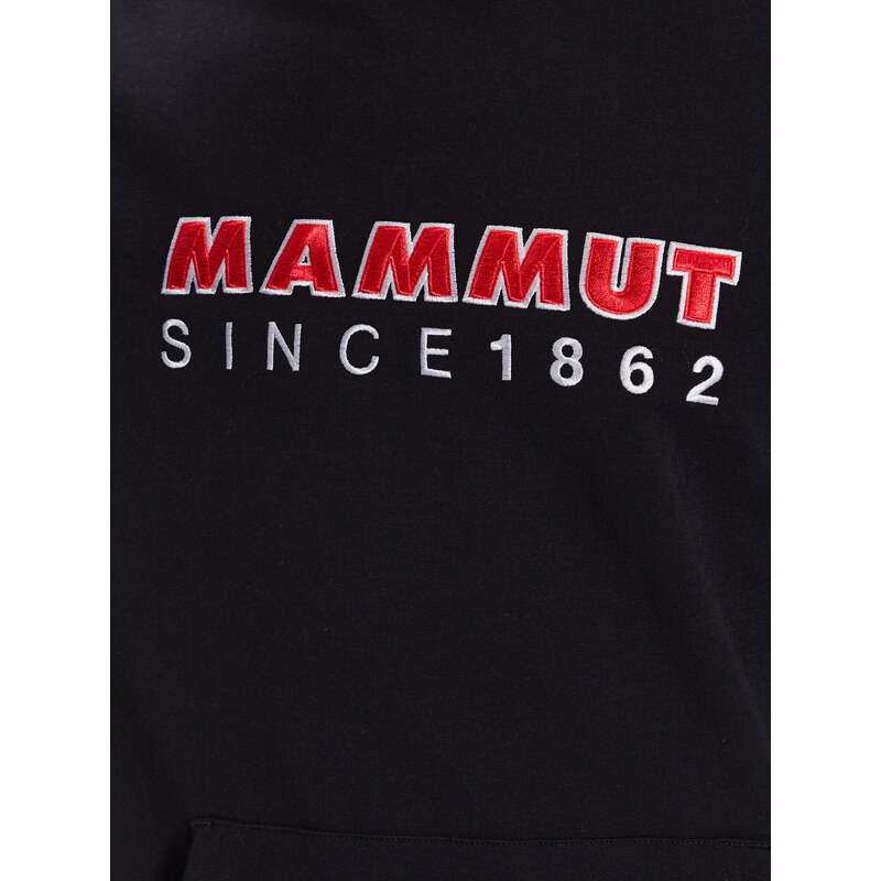 Majica dugih rukava Mammut