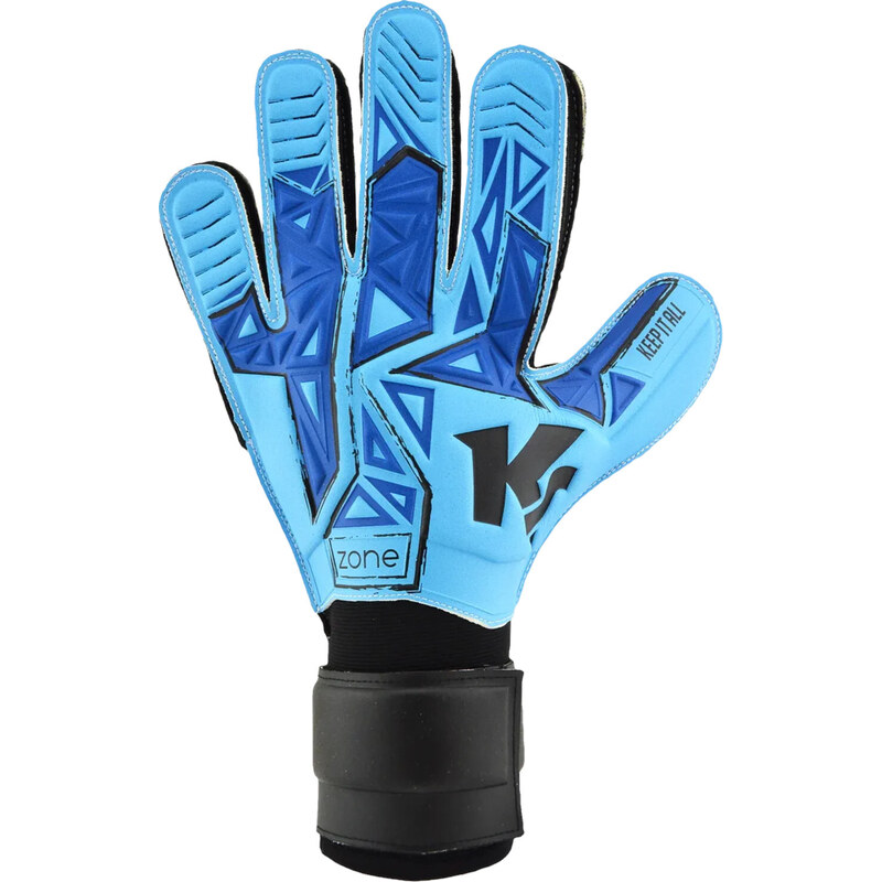 Golmanske rukavice KEEPERsport Zone RC (blue) ks10014-413