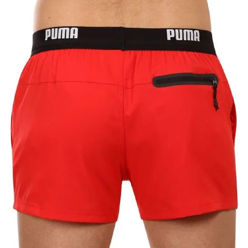 Kupaći kostim Puma swim logo swimming shorts 100000030-002