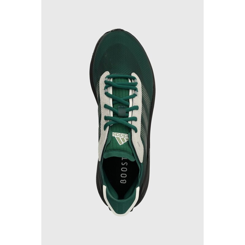 Tenisice za trčanje adidas AVRYN boja: zelena