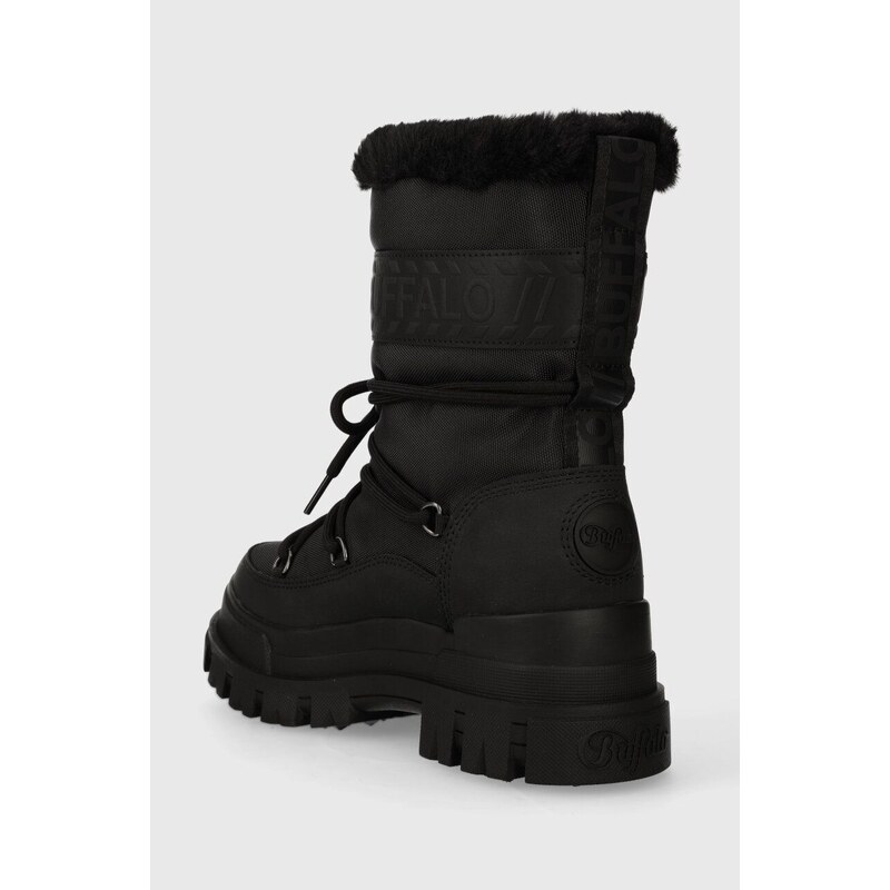Čizme za snijeg Buffalo Aspha Blizzard 2 boja: crna, 1622333