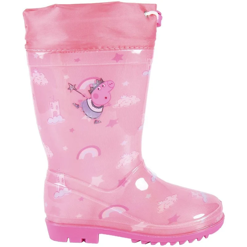 BOOTS RAIN PVC PEPPA PIG - GLAMI.hr