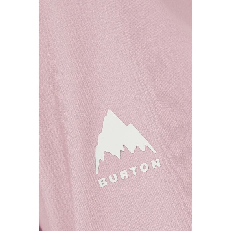 Jakna Burton Prowess 2.0 boja: ružičasta