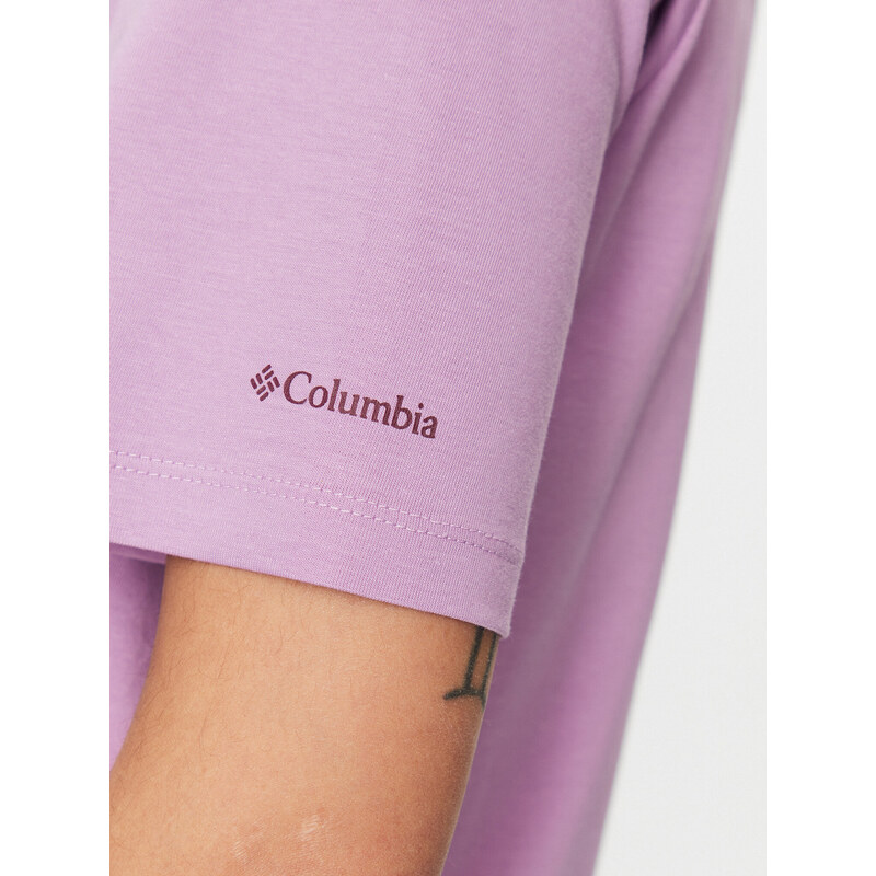 Tehnička majica Columbia
