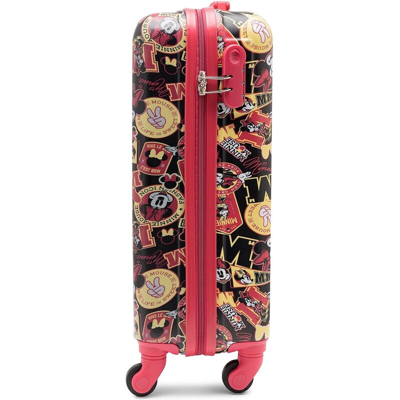 Kofer za kabinu Minnie Mouse