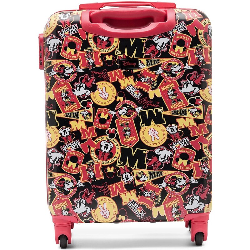 Kofer za kabinu Minnie Mouse