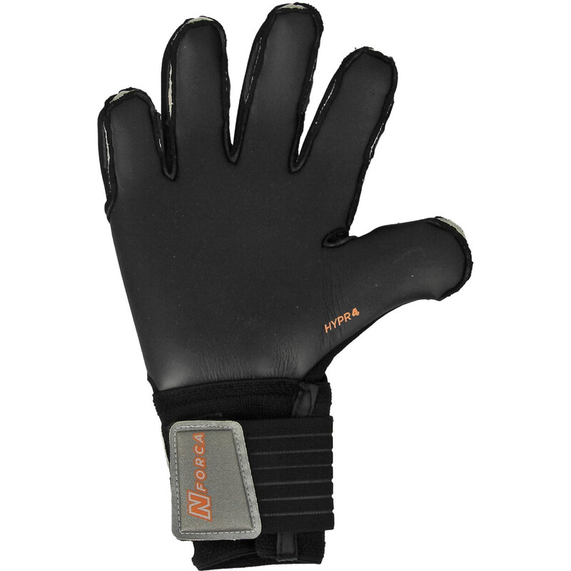 Golmanske rukavice New Balance Nforca Pro Goalkeeper Gloves gk23308m-svp