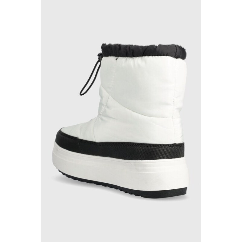 Čizme za snijeg Ice Play ALASKA boja: bijela, ALASKA002W CN1