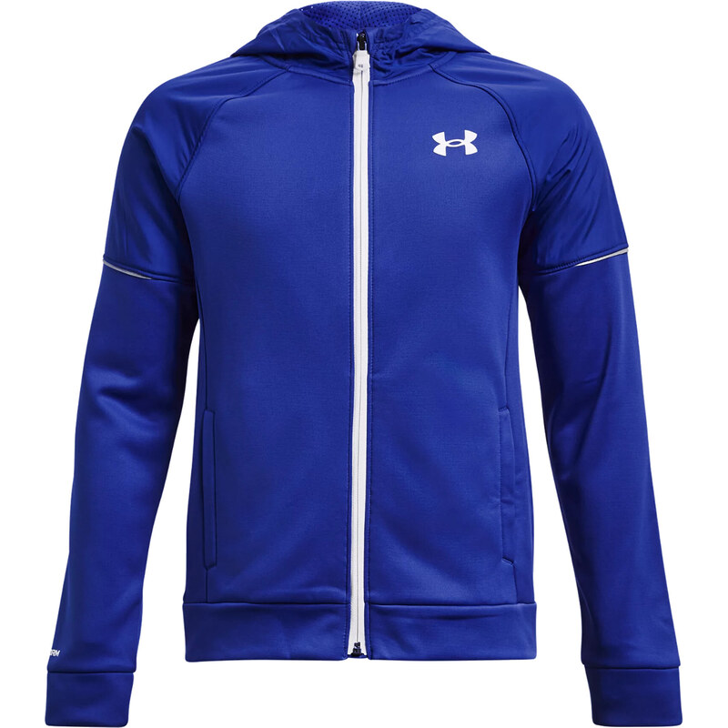 Under armour cheap storm armour fleece