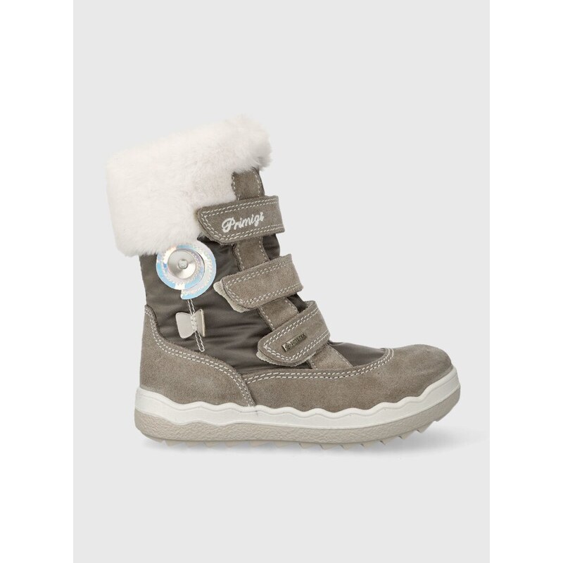 Dječje cipele za snijeg Primigi boja: bež