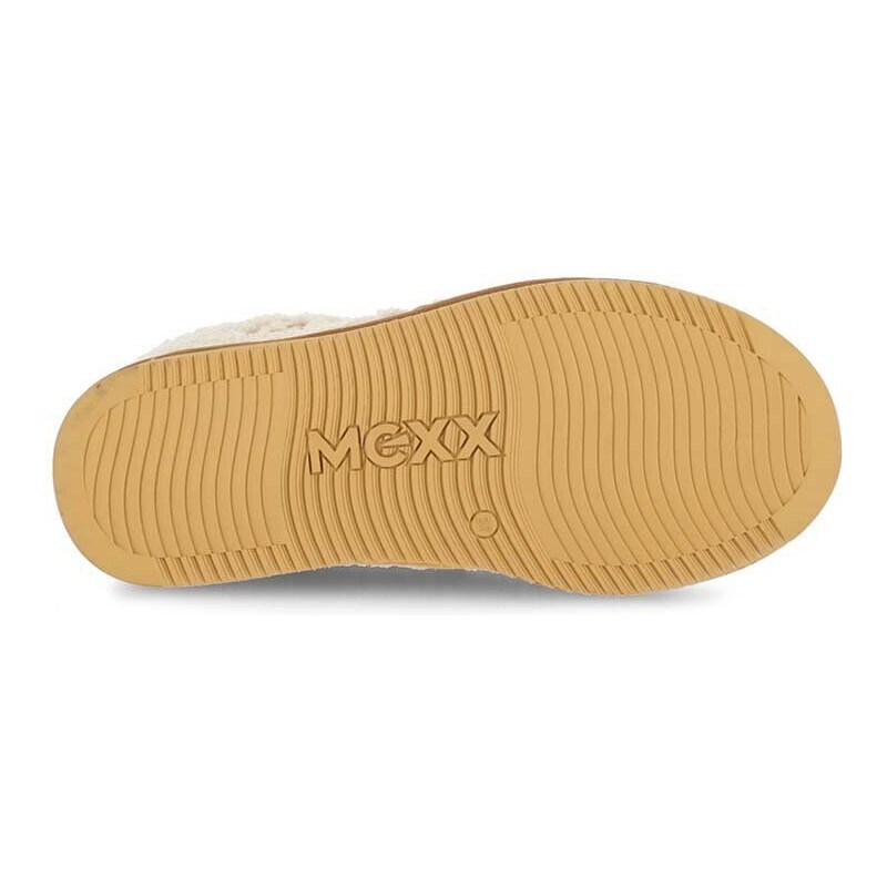 Čizme za snijeg Mexx Melo Moon boja: bež, MXCH020901W