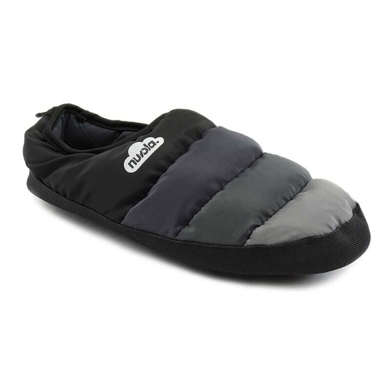 Nuvola Kućne papuče Classic boja: crna, UNCLACLRS.BLACK
