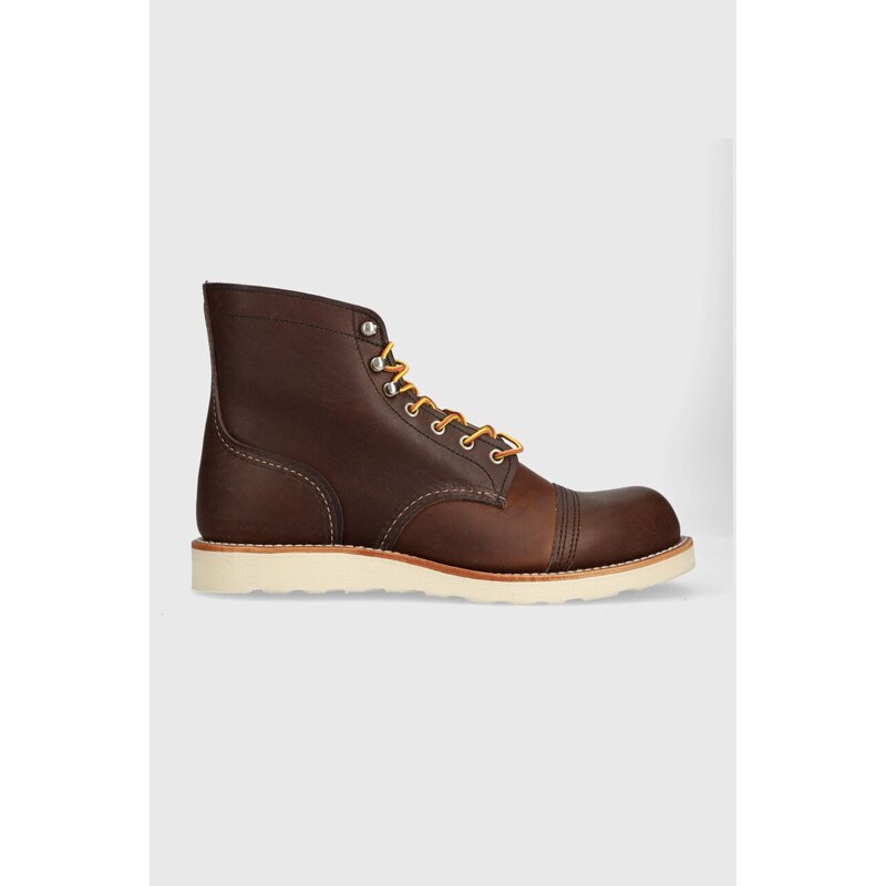 Red wing sale cipele